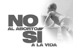 NO AL ABORTO