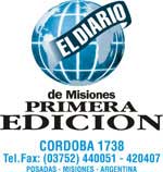 Diario Primera Edicion