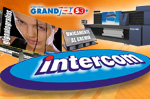 Intercom GIGANTOGRAFIAS cartelerias