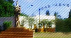 Monumento San José
