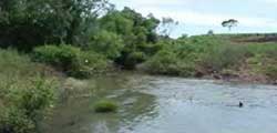 Arroyo Persiguero