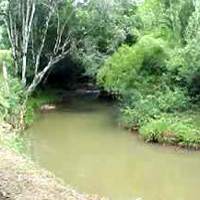 Arroyo Once Vueltas