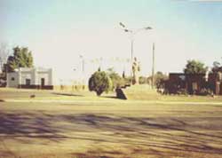 Pueblo de San José